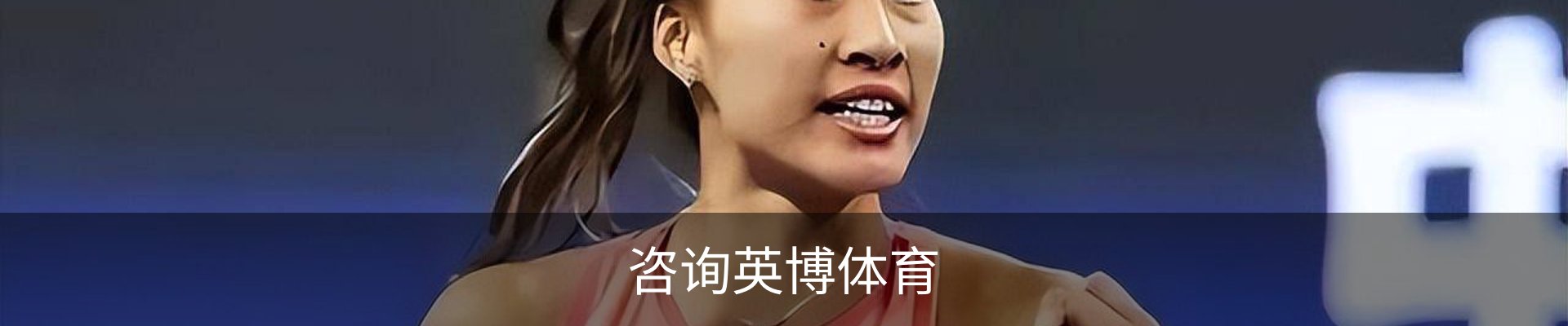咨询英博体育